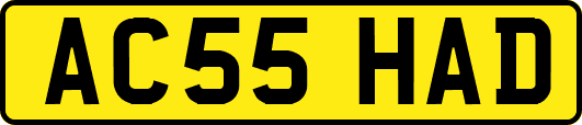 AC55HAD