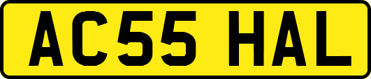 AC55HAL