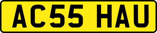 AC55HAU
