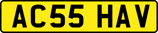 AC55HAV
