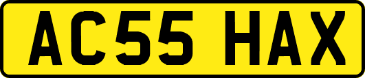 AC55HAX