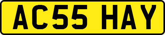 AC55HAY