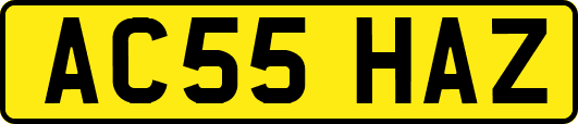 AC55HAZ