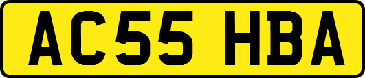 AC55HBA