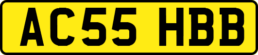 AC55HBB