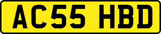 AC55HBD