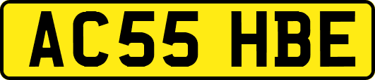 AC55HBE