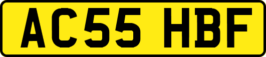 AC55HBF