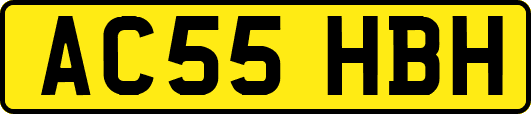AC55HBH