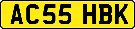 AC55HBK