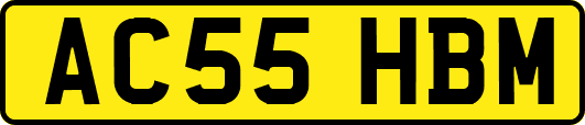 AC55HBM