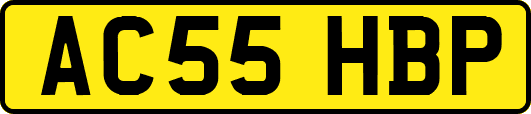 AC55HBP