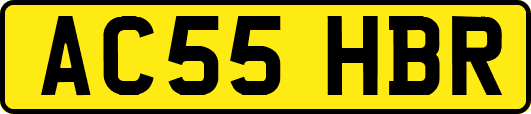 AC55HBR