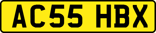 AC55HBX