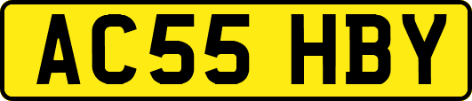 AC55HBY