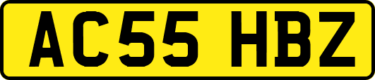 AC55HBZ