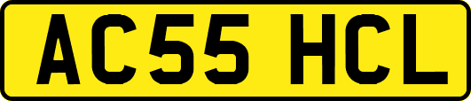 AC55HCL