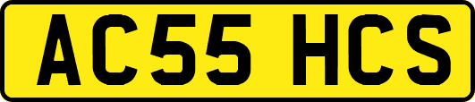 AC55HCS