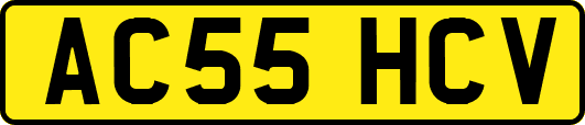 AC55HCV