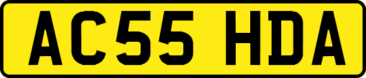 AC55HDA