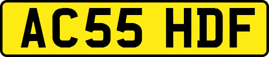 AC55HDF