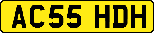 AC55HDH
