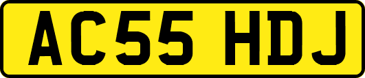AC55HDJ