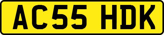 AC55HDK