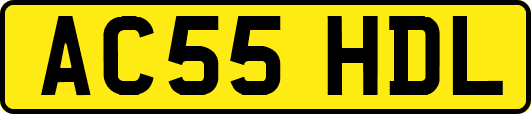 AC55HDL