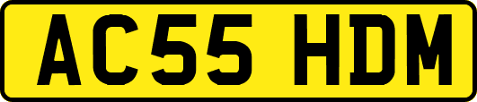 AC55HDM