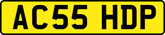 AC55HDP