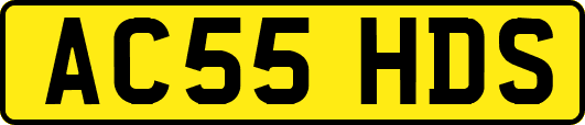 AC55HDS