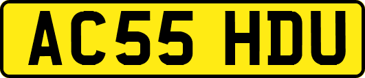AC55HDU