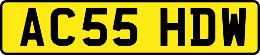AC55HDW