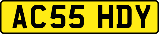 AC55HDY