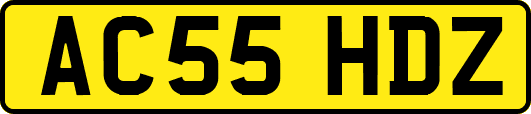AC55HDZ