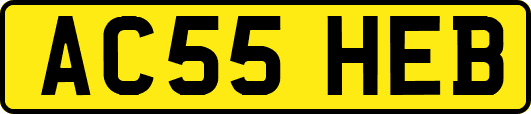 AC55HEB