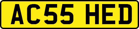 AC55HED