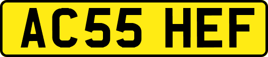 AC55HEF