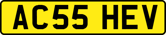 AC55HEV