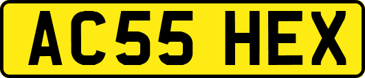 AC55HEX