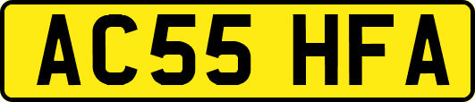 AC55HFA