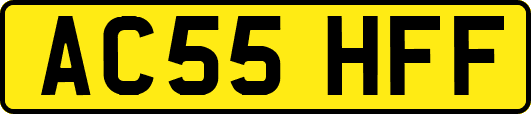 AC55HFF