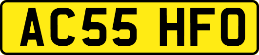 AC55HFO