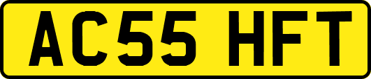 AC55HFT