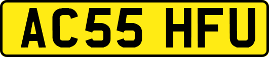 AC55HFU