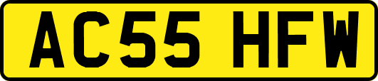 AC55HFW