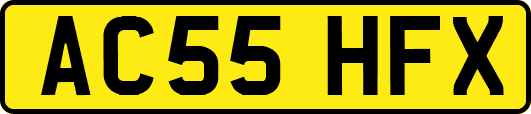 AC55HFX