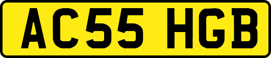 AC55HGB