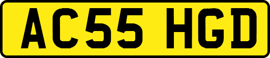 AC55HGD